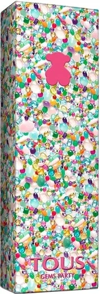 Gems Party Eau de Toilette Tous