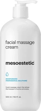 Крем для массажа лица Mesoestetic