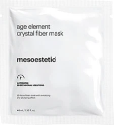 Crystal Fiber Mask Mesoestetic