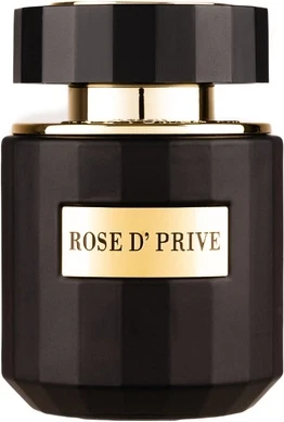 Rose D'Prive Eau De Parfum French Avenue