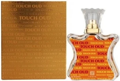 Ahmed Al Maghribi Touch Oud Eau De Parfum