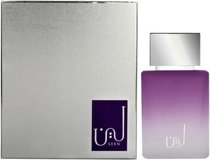 Ahmed Al Maghribi Leen Eau de Parfum