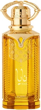 Ajmal Naya Eau de Parfum