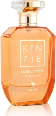 Perfume Volare Kenzie Amber Lychee