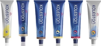 Краска для волос Wella Koleston Perfect
