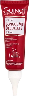 Сыворотка Guinot Longue Vie Decollete