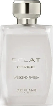 Oriflame Eclat Femme Weekend Riviera Eau De Toilette