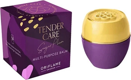 Oriflame Plum Miracle Cup