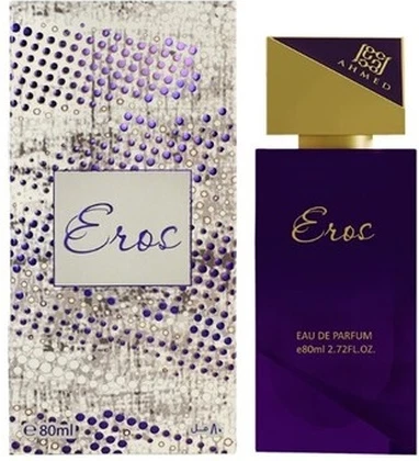 Ahmed Al Maghribi Eros Eau de Parfum