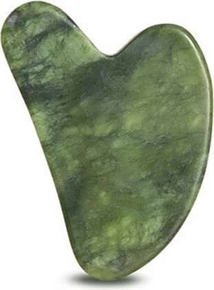 Plum Beauty Yodli Shakllantiruvchi Tosh Gua Sha Tosh