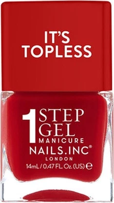 Лак для ногтей Nails Inc Its Topless Lily