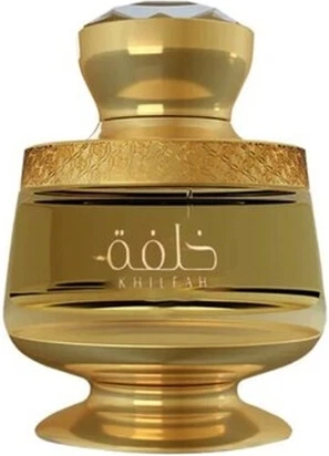Ahmed Al Maghribi Khilfah Eau de Parfum