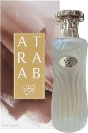 Extrait De Parfum Ahmed Al Maghribi Atraab