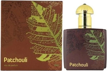 Ahmed Al Maghribi Patchouli Eau de Parfum