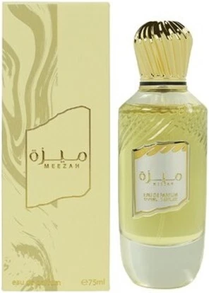 Ahmed Al Maghribi Meezah Eau de Parfum