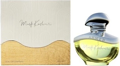 Ahmed Al Maghribi Musk Kashmiri Eau De Parfum