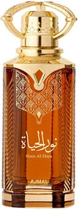 Ajmal Noor Al Haya Eau de Parfum