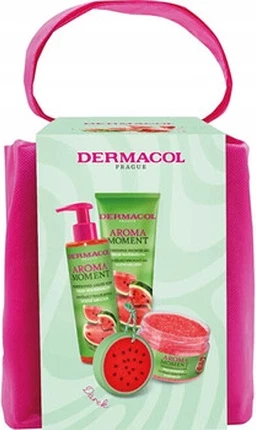 Dermacol Aroma Moment Tarvuz Sovg'a To'plami