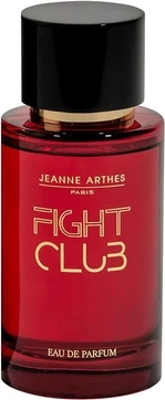 Jeanne Arthes Fight Club Eau de Parfum Gift Set