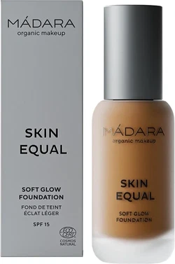 Madara Skin Equal Base Soft Glow