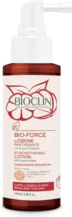 Спрей-лосьон Bioclin Bio Force