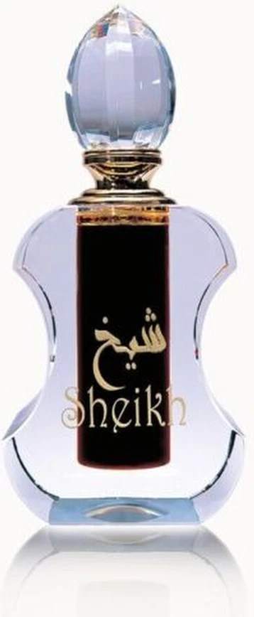 Perfume Oil Al Haramain Sheikh