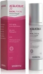 Namlovchi Gel Sesderma Acglicolic