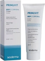 Sesderma Primuvit Tana Kremi