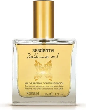 Koʻp maqsadli moy Sesderma