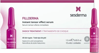 Serum Sesderma Fillderma Tightening Serum