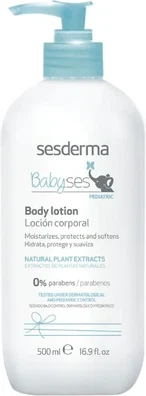 Sesderma Vujud uchun losyon