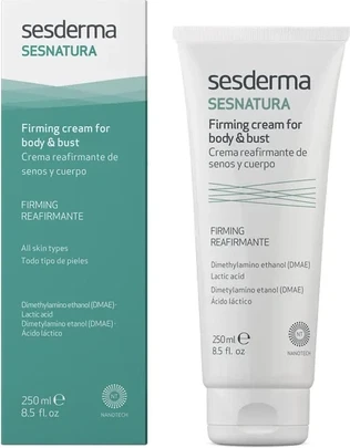 Крем для груди Sesderma Sesnatura