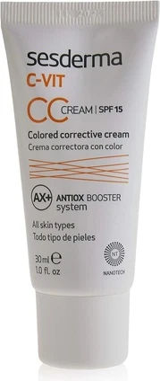 Makeup Base Sesderma