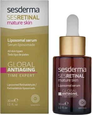 Serum Sesderma Sesretinal Mature Skin