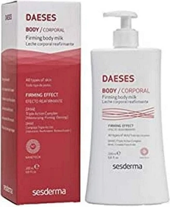 Firming Body Milk Sesderma