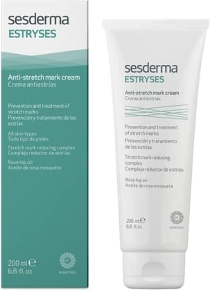 ESTRYSES Anti-Stretch Mark Cream Sesderma