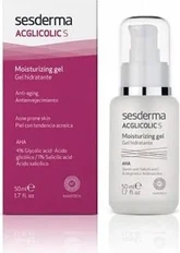 Namlovchi Gel Sesderma Acglicolic S