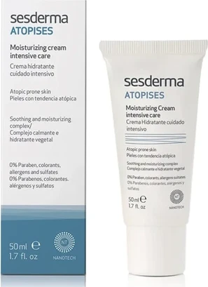 Sesderma Atopises Namli Kremi