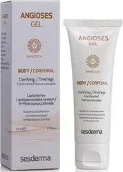 Gel Sesderma Angioses