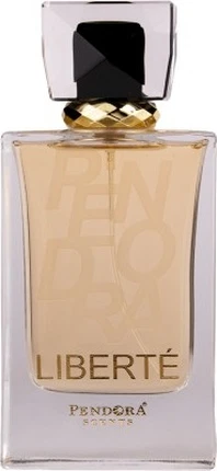 Liberte Eau De Parfum Pendora Scents