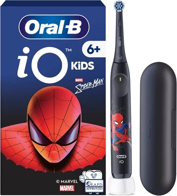 Oral-B Elektrik Tish cho'tkasi