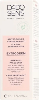 Extroderm Intensive Care Treatment Dado Sens