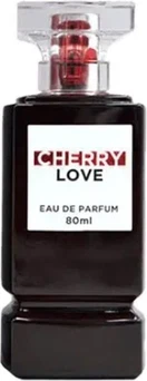 Eau De Parfum Fragrance World Cherry Love