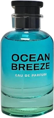 Emper Ocean Breeze Eau De Parfum