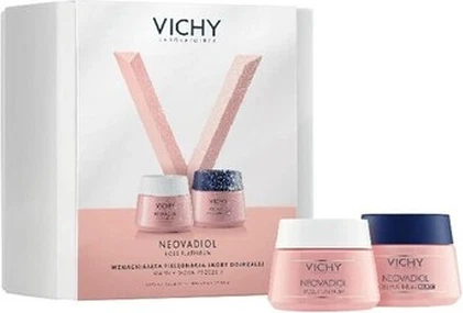 Подарочный набор Vichy Neovadiol Rose