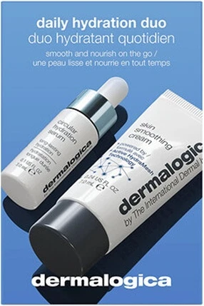 Набор для ухода за кожей Dermalogica