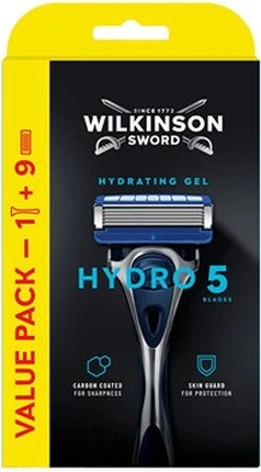 Shaver Set Wilkinson Sword