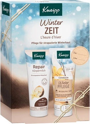 Подарочный набор Kneipp Winter Set