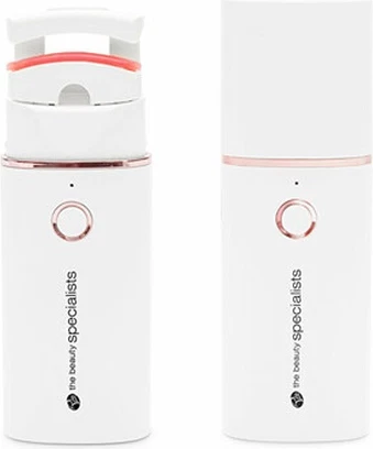 Электрический щипчик для завивки ресниц Rio Beauty