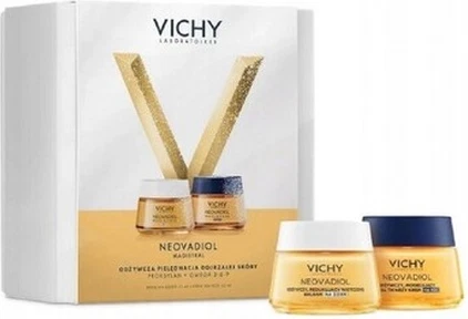 Подарочный набор Vichy Neovadiol Magistral
